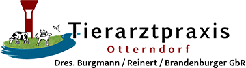 Logo Tierarztpraxis Otterndorf