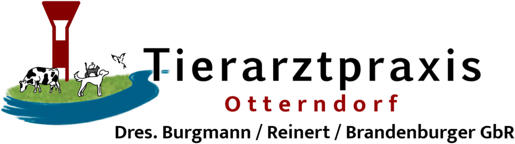 Tierarztpraxis Otterndorf Dres. Burgmann/Reinert/Brandenburger GbR